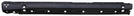 5748011 - 1984-1995 Mercedes W124 4 Door Rocker Panel Driver's Side