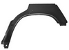 5748581 - 1984-1995 4 Door Mercedes W124  Rear Wheel Arch Driver's Side