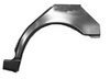 4796758L - 1996-2003 Mercedes E Class  Rear Wheel Arch Driver's Side
