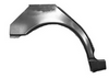 4796758R - 1996-2003 Mercedes E Class  Rear Wheel Arch Passenger's Side