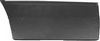 5 - - 1996-2006 Dodge Sprinter Front Door Lower Door Skin Driver's Side