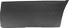 5 - - 1996-2006 Dodge Sprinter Front Door Lower Door Skin Passenger's Side