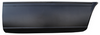 8 - - 1996-2006 Dodge Long Wheel Base Sprinter Lower Front Quarter Panel Section Driver's Side