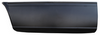 8 - - 1996-2006 Dodge Long Wheel Base Sprinter Lower Front Quarter Panel Section Passenger's Side