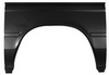 10 - - 1996-2006 Dodge Sprinter Rear Wheel Arch