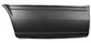 11 - - 1996-2006 Dodge Long Wheel Base Sprinter Lower Rear Quarter Panel Driver's Side