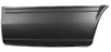 11 - - 1996-2006 Dodge Long Wheel Base Sprinter Lower Rear Quarter Panel Passenger's Side