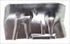 4157805 - 1968-1971 TORINO T OE STYLE BOARD