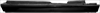 GW2705101L - 1993 Grand Wagoneer Rocker Panel Driver Side