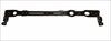4222812 - 2000-2007 FOCUS RADIATOR SUPPORT LOWER TIE BAR