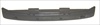 4222819 - 2000-2003 FOCUS SEDAN REAR IMPACT ABSORBER W/O ST