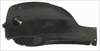 4223803 - 2000-2007 TAURUS FENDER LINER REAR SEC