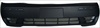 4142812 - 2005-2007 FIVE HUNDRED FRONT BUMPER COVER (P)