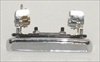 4120812 - 1974-1976 TORINO OUTER DOOR HANDLE (CHROME)