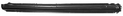 8928011R - 1985-1994 Subaru Loyale Rocker Panel Four Door Passenger Side
