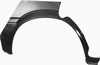 8928058R - 1985-1994 4 Door Suburu Loyale  Rear Wheel Arch Passenger's Side