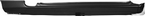 9033002 - 1989-1994 Geo Metro 2 Door Rocker Panel Passenger's Side