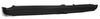 9033011 - 1989-1994 Geo Metro 4 Door Rocker Panel Driver's Side