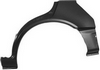 9033581 - 1989-1994 4 Door Geo Metro  Rear Wheel Arch Driver's Side