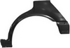 2903158L - 1989-1994 4 Door Geo Metro  Rear Wheel Arch Driver's Side