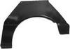 9033591 - 1989-1994 2 Door Geo Metro  Rear Wheel Arch Driver's Side