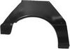 9033592 - 1989-1994 2 Door Geo Metro  Rear Wheel Arch Passenger's Side