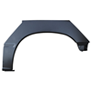 9042591 - 1989-1998 2 Door Geo Tracker Rear Wheel Arch Drivers Side