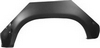 9801591L - 89-96 TOYOTA P/U WHEEL ARCH Driver Side