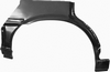 2596582 - 1987-1991 4 Door Toyota Camry  Rear Wheel Arch Passenger's Side