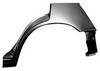 9302058L - 1992-1996 Toyota Camry  Rear Wheel Arch Driver's Side