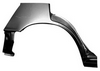 9302058R - 1992-1996 Toyota Camry  Rear Wheel Arch Passenger's Side
