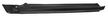 3469001 - 1967-1993 Volvo 140 and 240 Rocker Panel Drivers Side