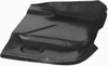 3469744 - 1975-1993 Volvo 240 Front Floor Pan Passengers Side