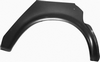 3474584 - 1975-1993 4 Door Volvo 240 Rear Wheel Arch Passengers Side