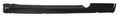 3174100L - 1985-1992 VW Golf II 2 Door Rocker Panel Driver Side