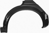 9701058L - 1985-1992 4 Door VW Golf II  Rear Wheel Arch Driver's Side