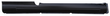 9701001R - 1993-1998 VW Golf III Two Door Rocker Panel