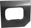 9702522 - 1993-1998 VW Jetta III Fuel Filler Hole Repair Panel