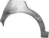 9701258R - 1993-1998 VW Jetta III  Rear Wheel Arch Passengers Side
