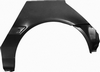 9701259L - 1993-1998 2 Door VW Golf III  Rear Wheel Arch Driver's Side