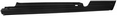 3967001 - 1999-2004 VW Golf IV 2 Door Rocker Panel