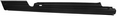 3967002 - 1999-2004 VW Golf IV 2 Door Rocker Panel
