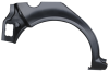 3967582 - 1999-2004 4 Door VW Golf IV  Rear Wheel Arch Passenger's Side