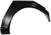 3967591 - 1999-2004 2 Door VW Golf IV  Rear Wheel Arch Driver's Side