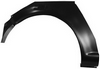 3967592 - 1999-2004 2 Door VW Golf IV  Rear Wheel Arch Passenger's Side