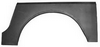 N0017750L - 1997-2006 TJ Wrangler Rear Wheel Arch Driver's Side