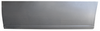 N0341408L - 1996-2000 Voyager Lower Side Panel Driver Side