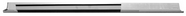 N0467100L - 1997-1993 Ford Mustang Rocker Panel Driver's Side