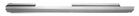 N0542140L - 1992-1997 Crown Victoria Rocker Panel Drivers Side