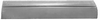 N0544220L - 1989-1997 Ford Thunderbird Lower Door Skin Drivers Side